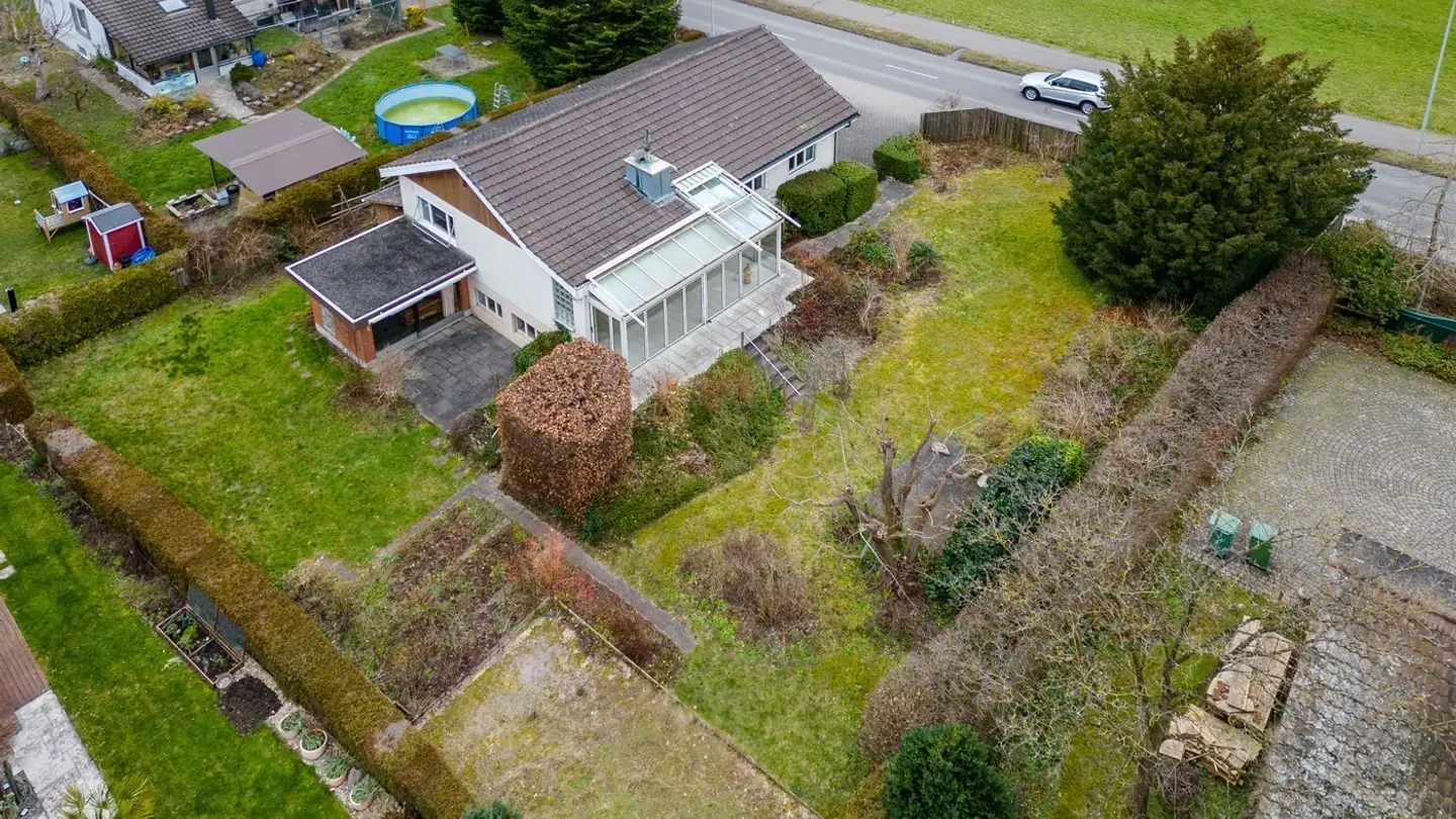 Casa singola in affitto - Seestrasse 68, 8155 Niederhasli - Foto 2
