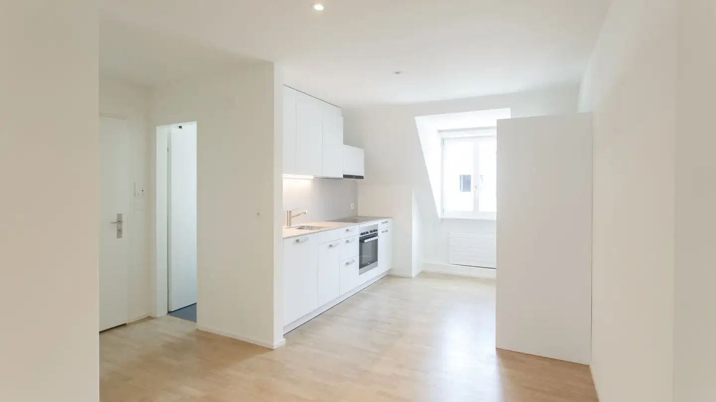 Appartamento in affitto - Verena-Conzett-Strasse 21, 8004 Zürich