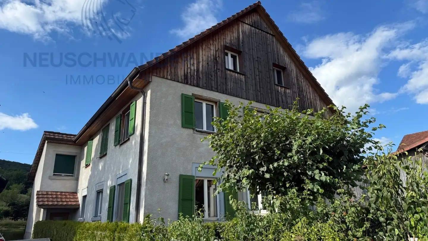 Edificio residenziale in vendita - 2947 Charmoille - Photo 2