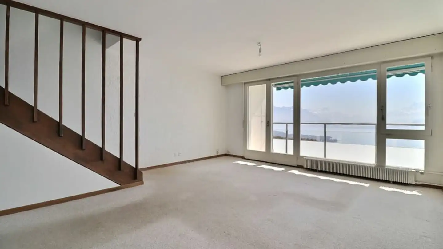 Single house for sale - 1803 Chardonne - Photo 4