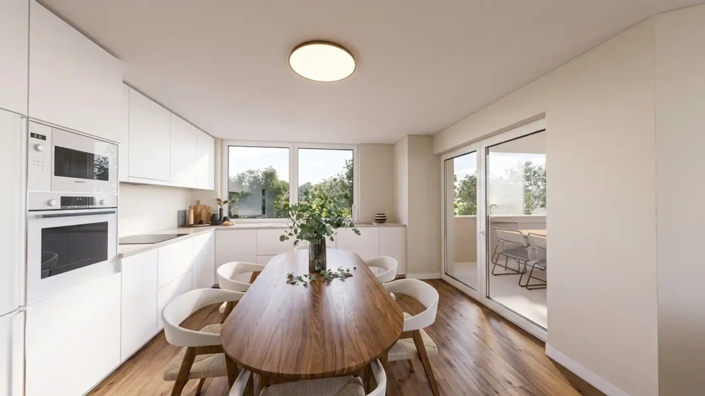 Appartement à vendre - 1628 Vuadens - Photo 2