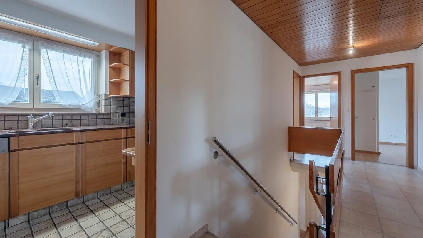 Casa singola in affitto - Seestrasse 68, 8155 Niederhasli - Foto 4