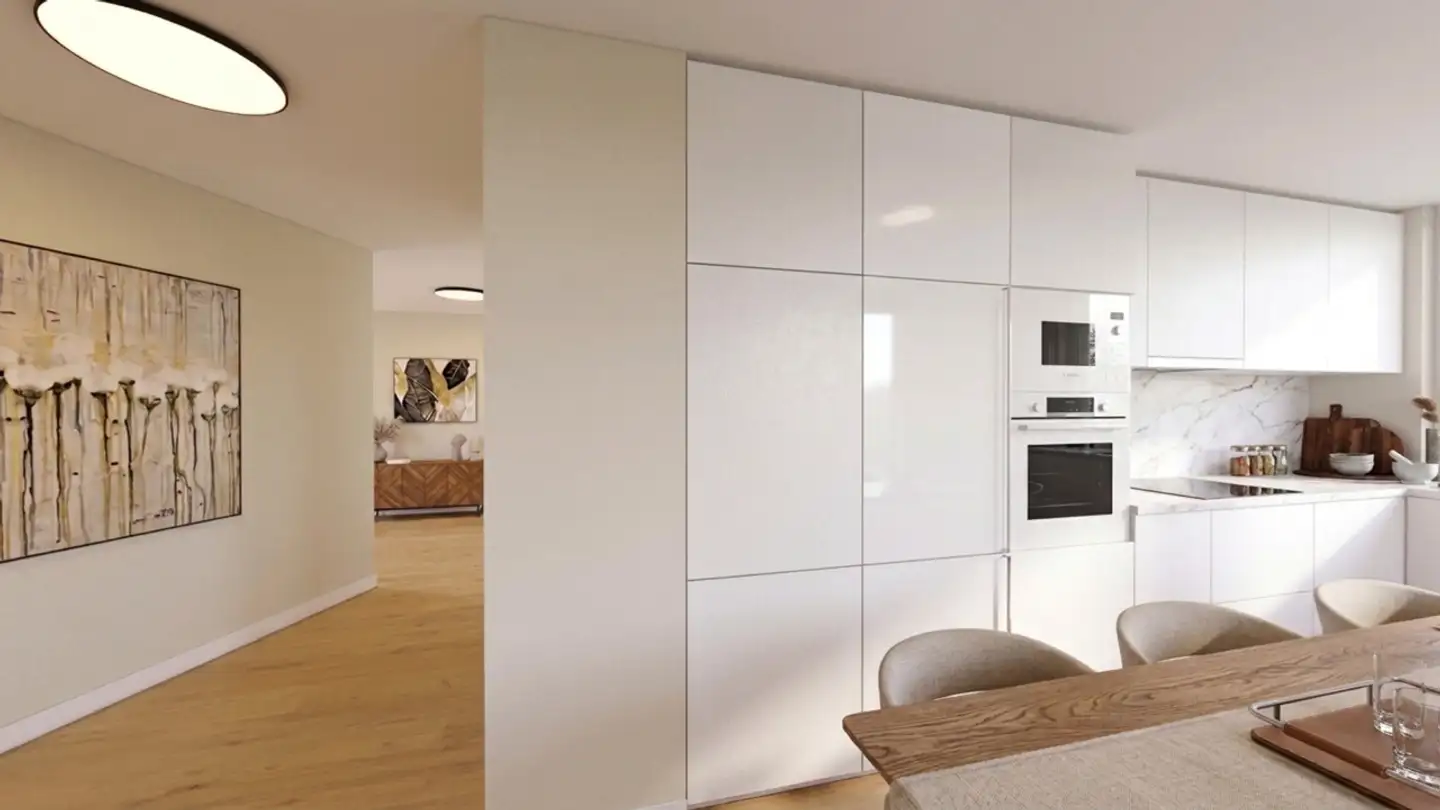 Appartement à vendre - 1628 Vuadens - Photo 3