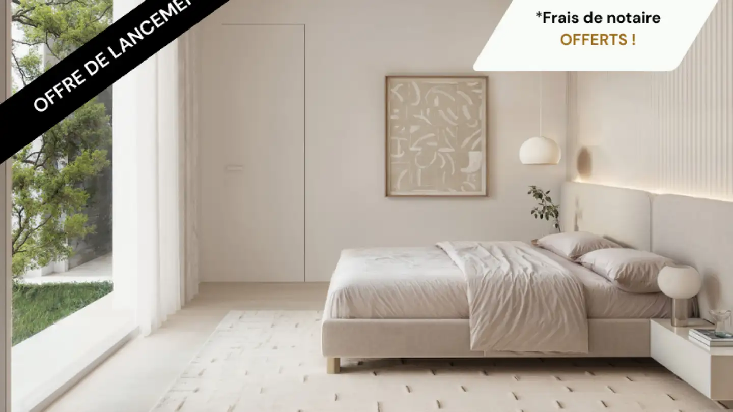 Appartement à vendre - 1965 Savièse