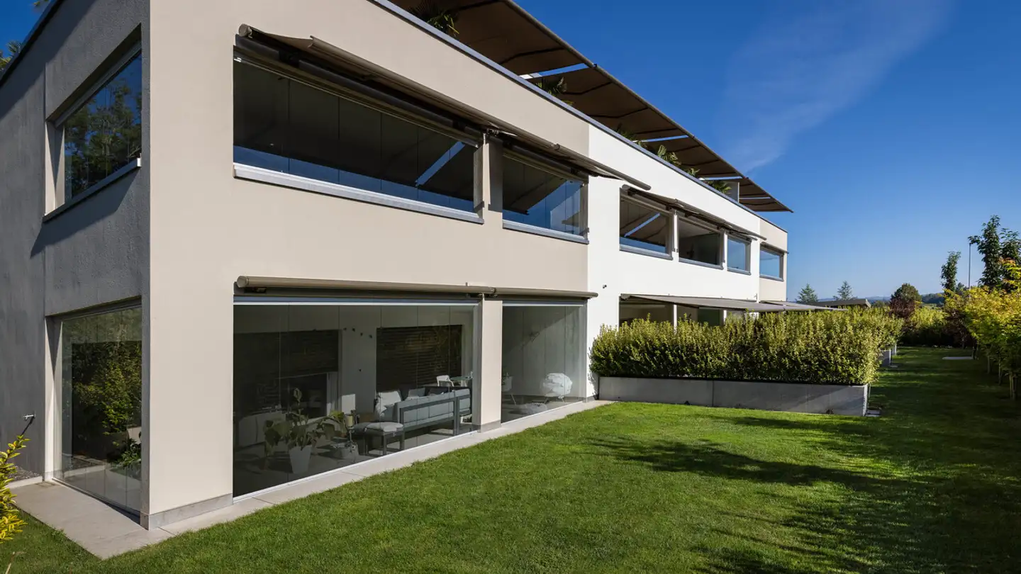 Appartement à louer - Länggasse 43, 4624 Härkingen - Photo 3