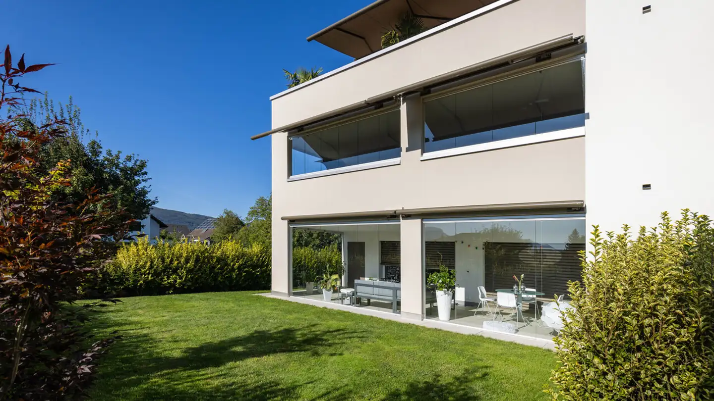 Appartement à louer - Länggasse 43, 4624 Härkingen - Photo 4