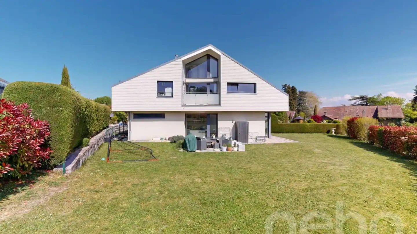 Semi-detached house for sale - 1170 Aubonne - Photo 2