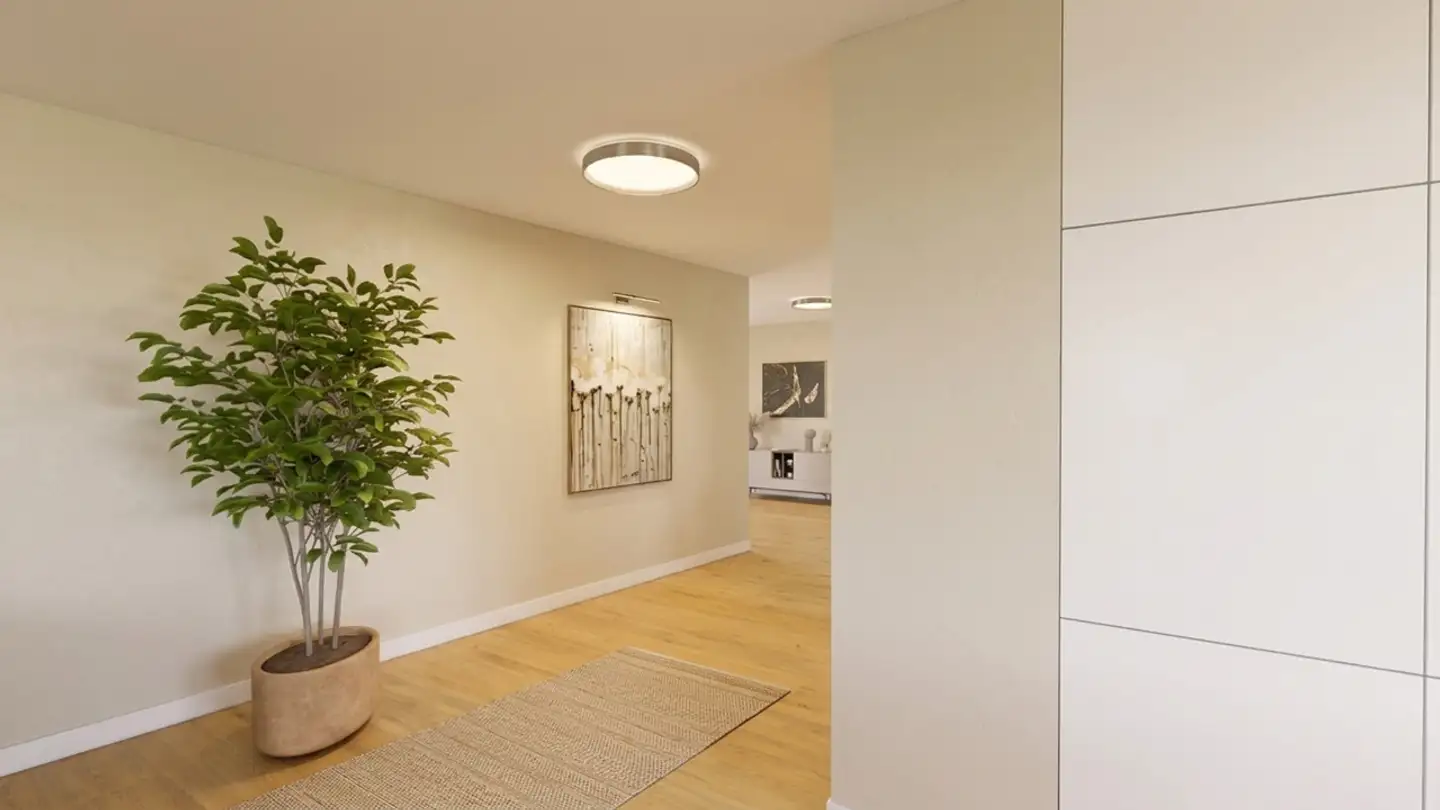 Appartement à vendre - 1628 Vuadens - Photo 4