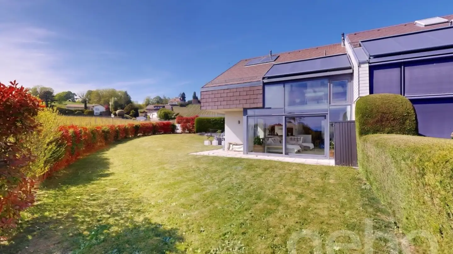 Semi-detached house for sale - 1170 Aubonne - Photo 3