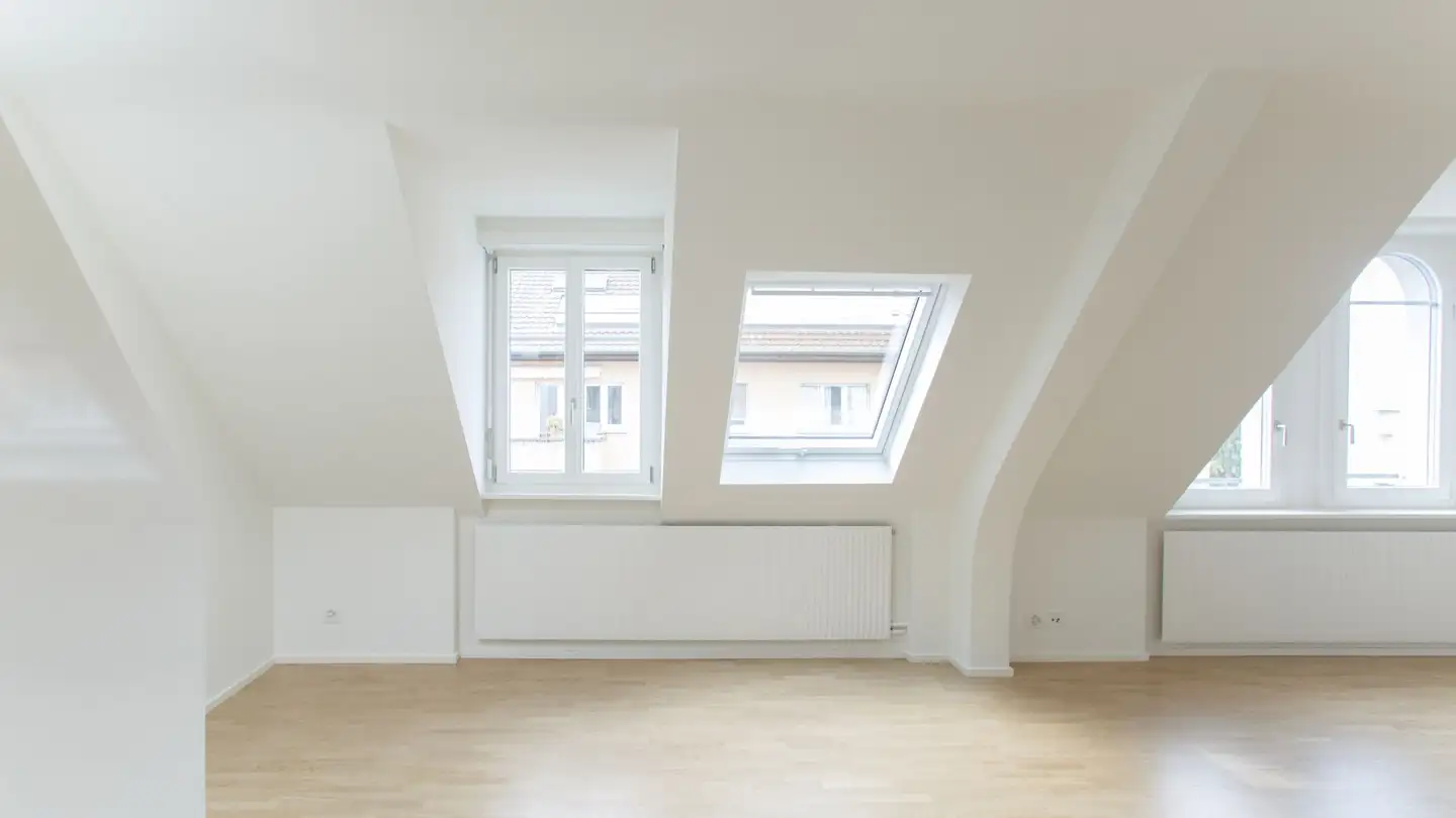 Appartamento in affitto - Verena-Conzett-Strasse 21, 8004 Zürich - Foto 3