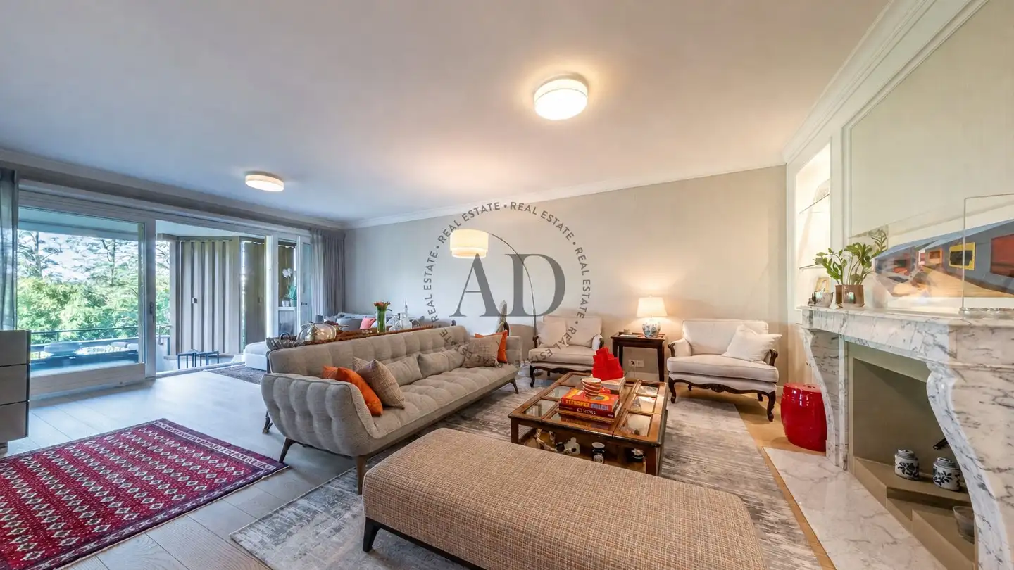 Appartamento in vendita - 1208 Genève