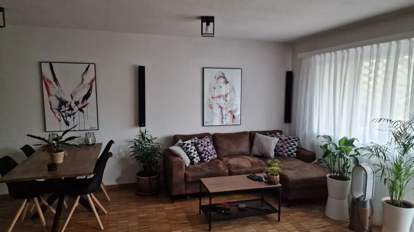 Appartamento in affitto - 8046 Zürich