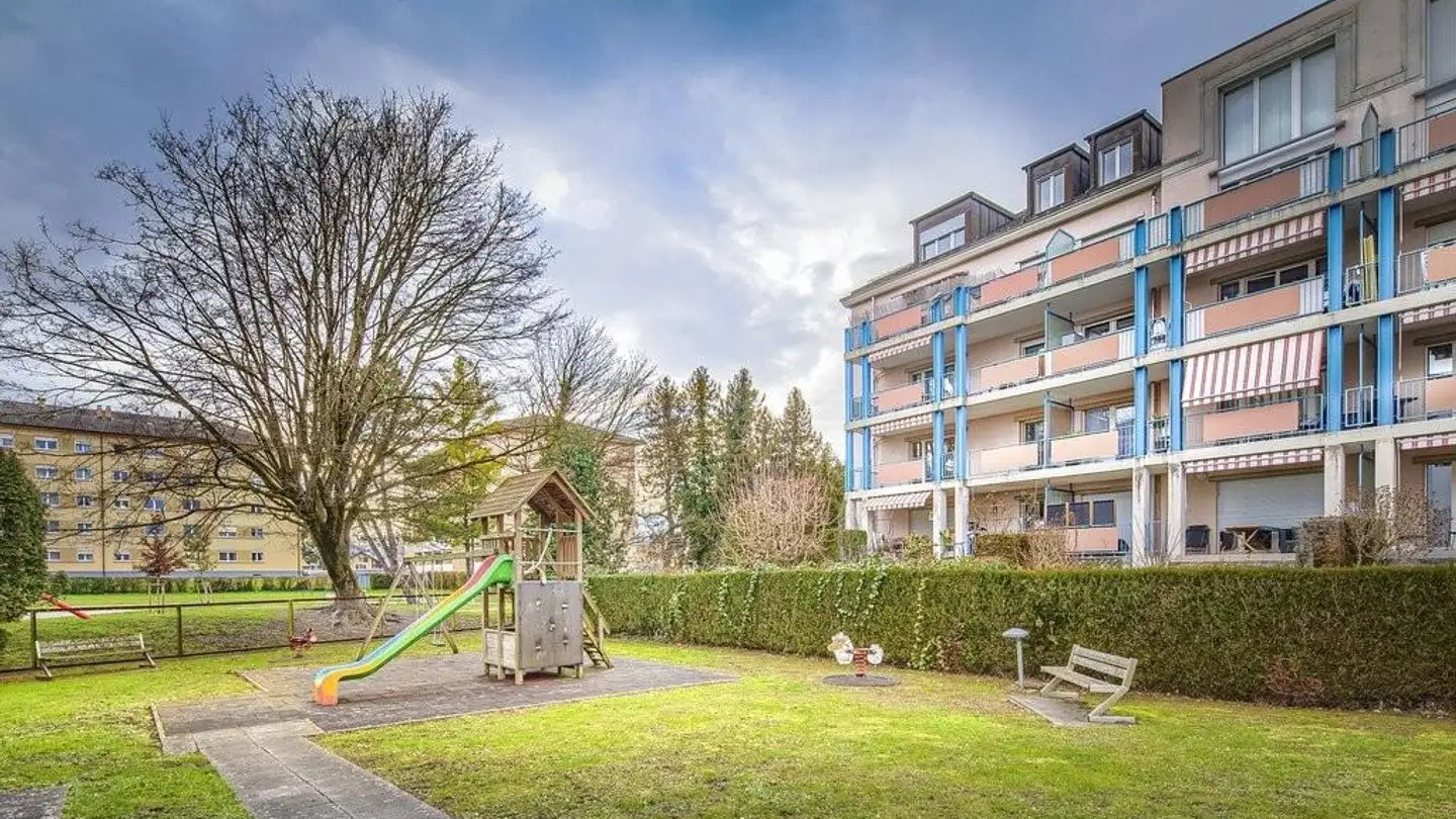 Duplex à louer - Rue De Bullet 6, 1400 Yverdon-les-Bains - Photo 2