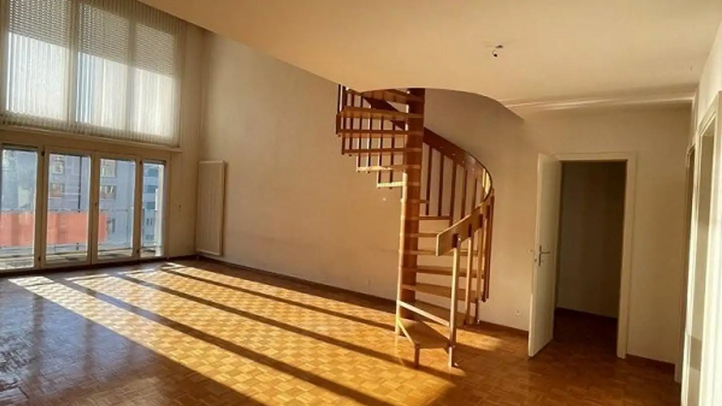 Duplex à louer - Rue De Bullet 6, 1400 Yverdon-les-Bains - Photo 4