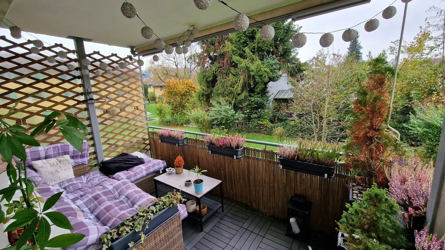 Appartamento ammobiliato in affitto - 8046 Zürich - Photo 4