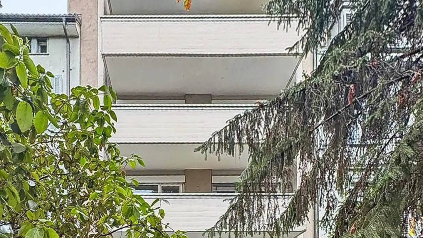 Attique à louer - Schützengraben 33, 4051 Basel