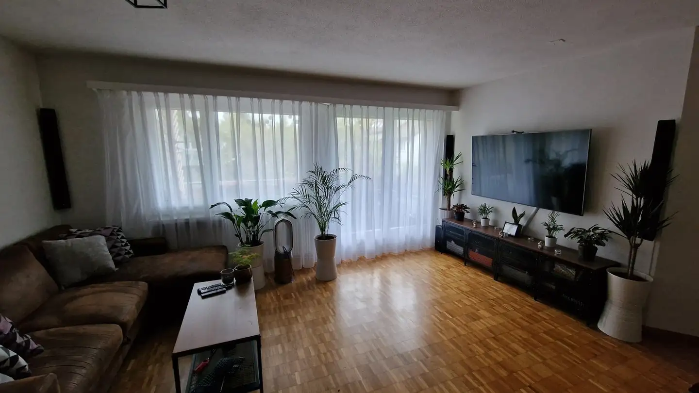 Appartamento ammobiliato in affitto - 8046 Zürich - Photo 2