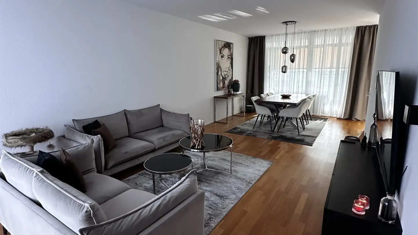 Appartement à louer - 6032 Emmen - Photo 4