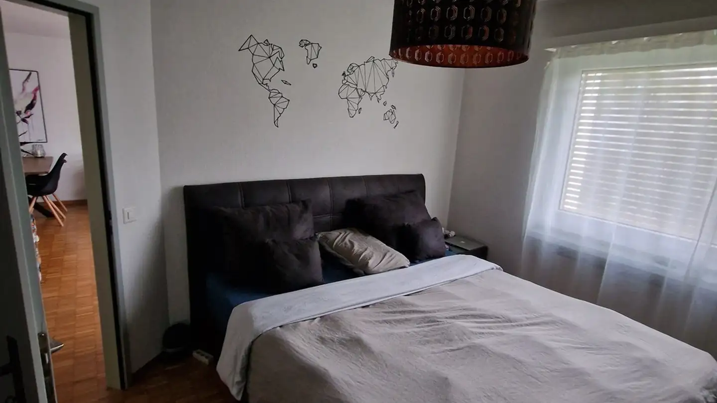 Appartamento ammobiliato in affitto - 8046 Zürich - Photo 3