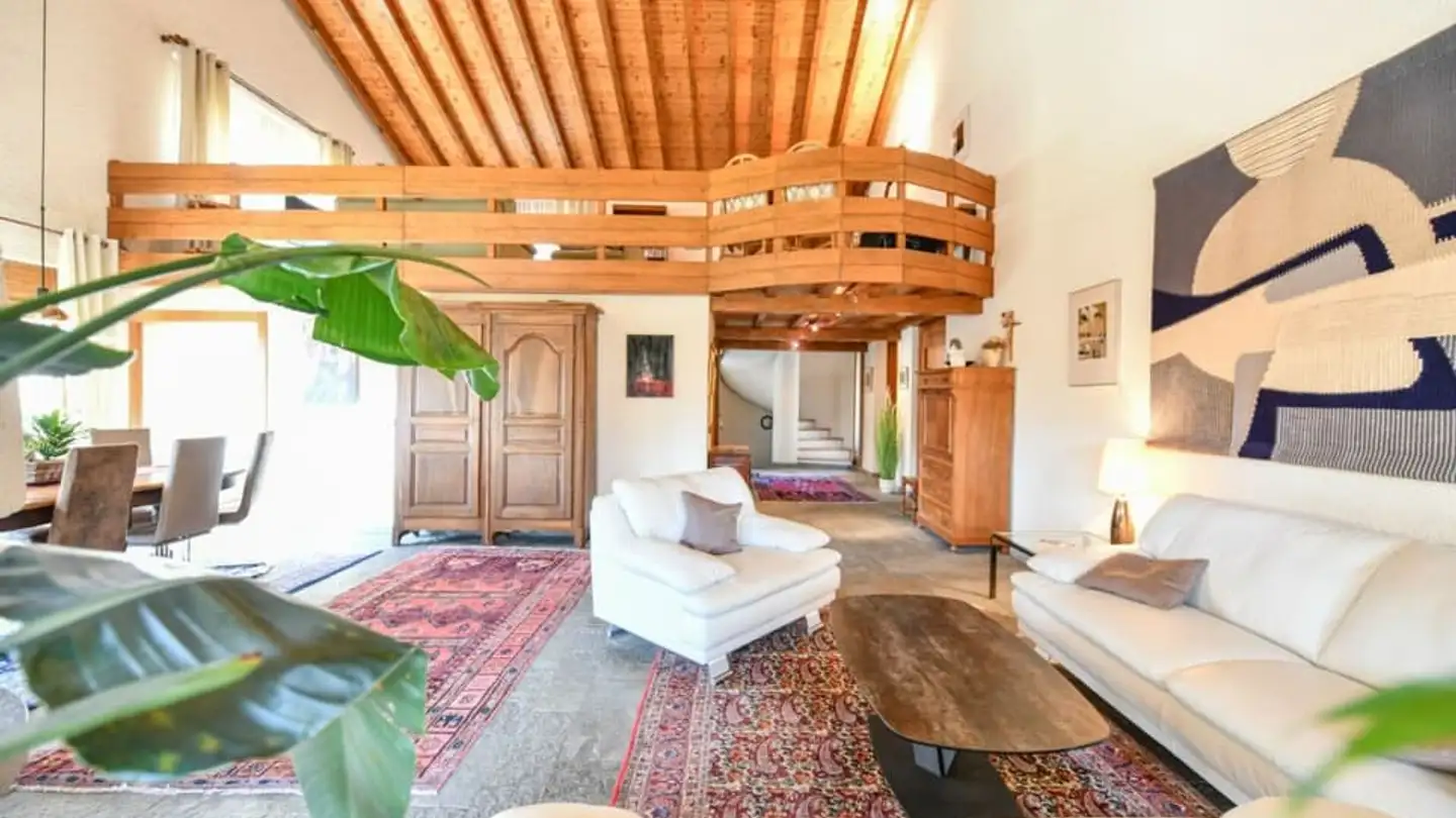 Einfamilienhaus kaufen - 1963 Vétroz - Foto 4