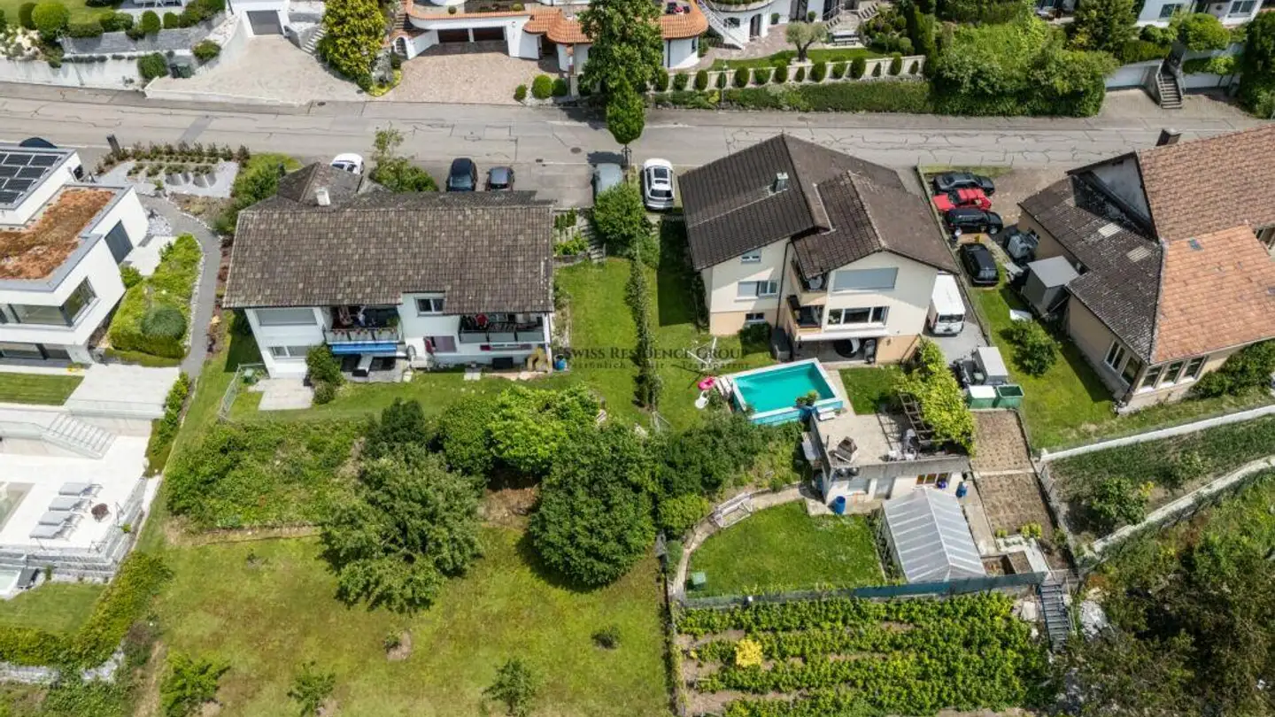 Constructible plot for sale - 8967 Widen - Photo 3