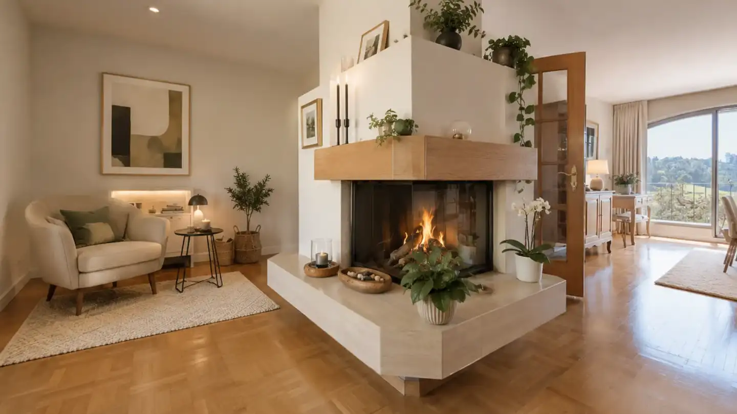 Casa singola in vendita - Sonnenstrasse 11, 9034 Eggersriet - Foto 4