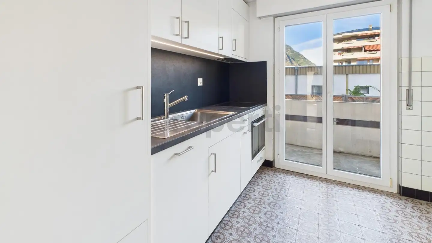 Appartamento in vendita - 1926 Fully - Foto 2