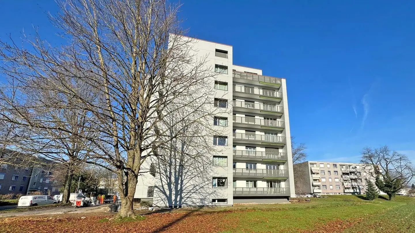 Apartment for rent - Gentertstrasse 11, 8181 Höri