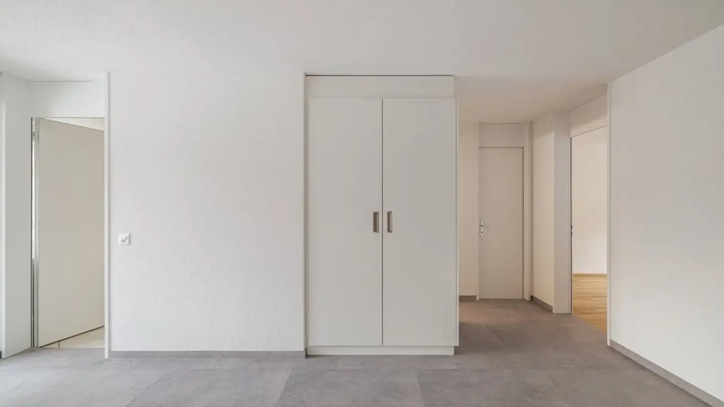 Apartment for rent - Schomattenstrasse 43, 9630 Wattwil - Photo 3