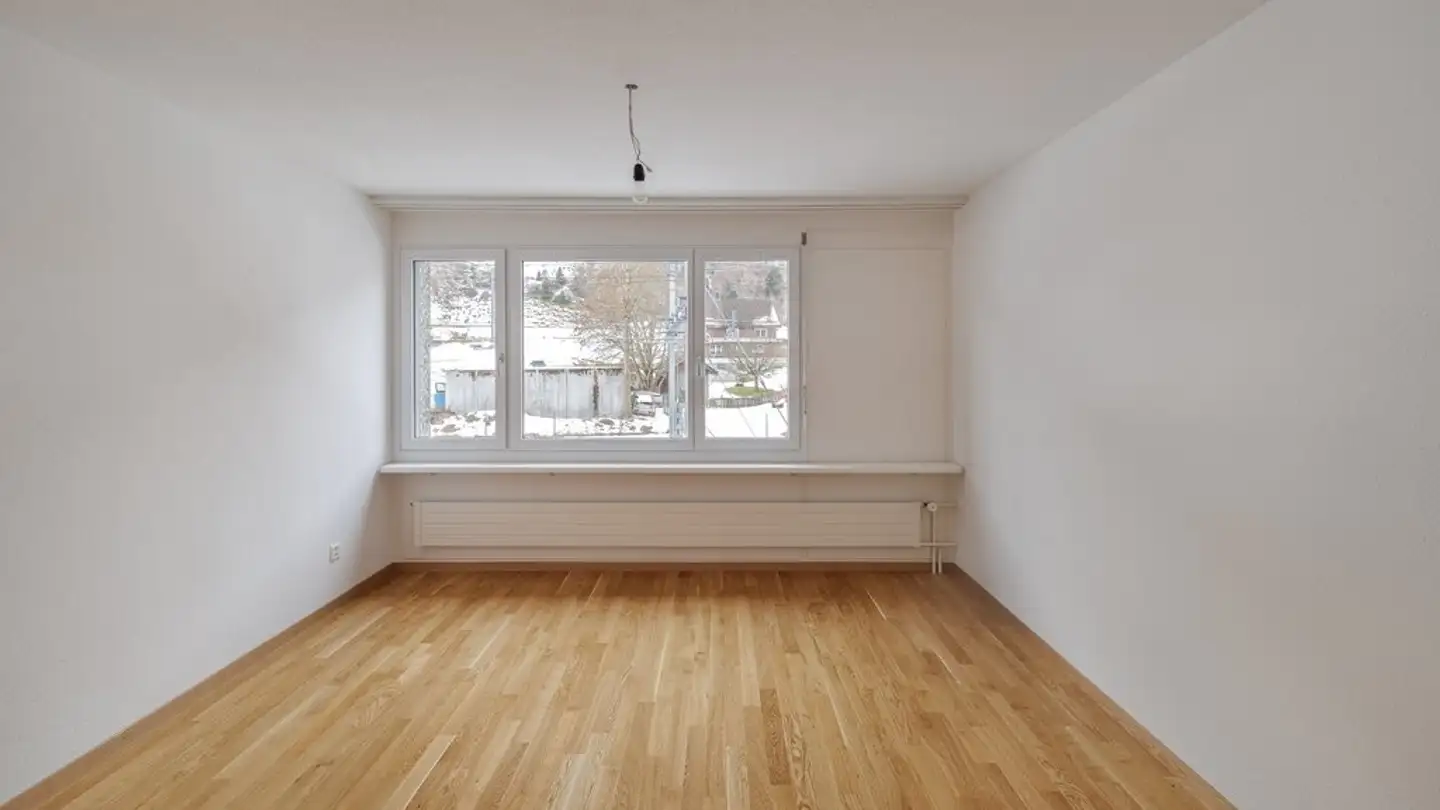 Apartment for rent - Schomattenstrasse 43, 9630 Wattwil - Photo 4