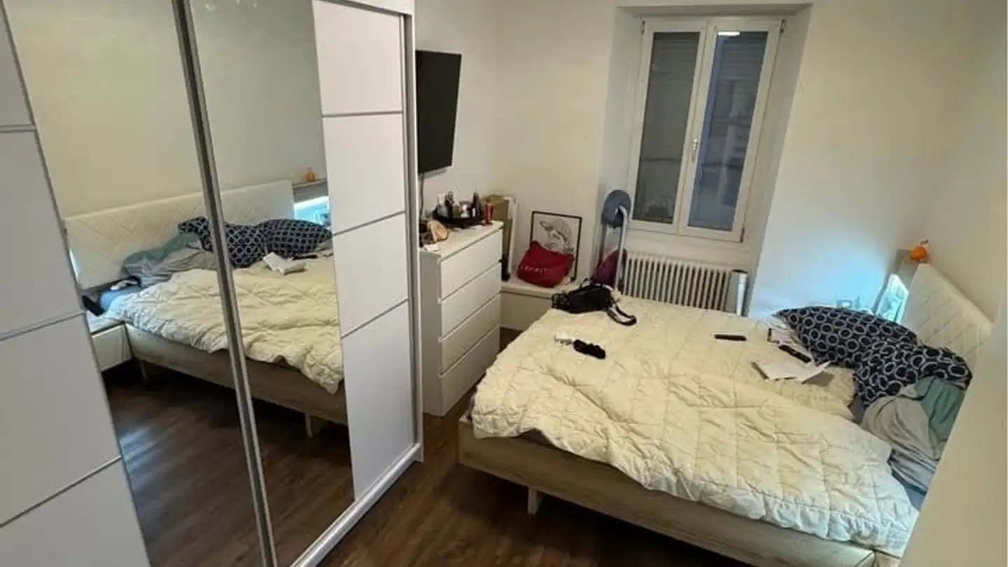 Apartment for rent - Rue Du Roc, 2000 Neuchâtel