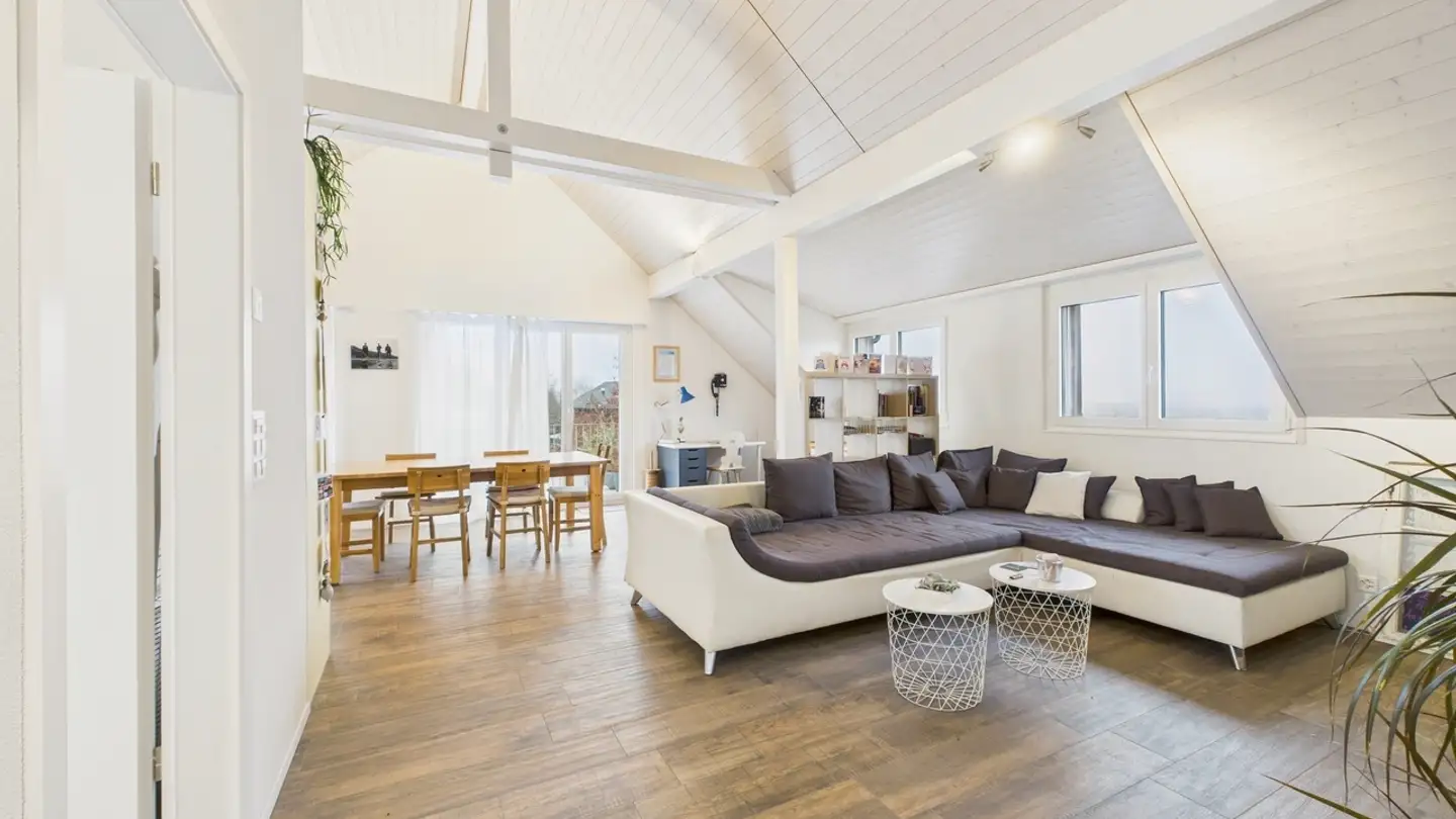 Appartement à louer - 3284 Fräschels