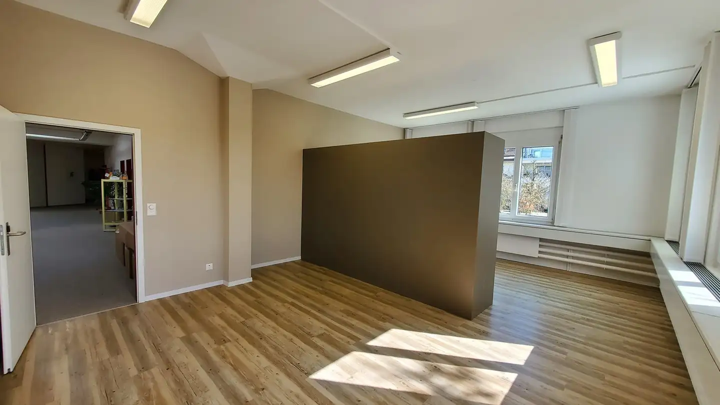 Spazio ufficio in affitto - Friedmattstrasse 5, 6260 Reiden - Photo 2