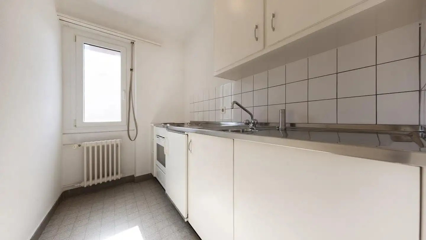 Appartamento in affitto - Aarburgerstrasse 141, 4600 Olten - Foto 3