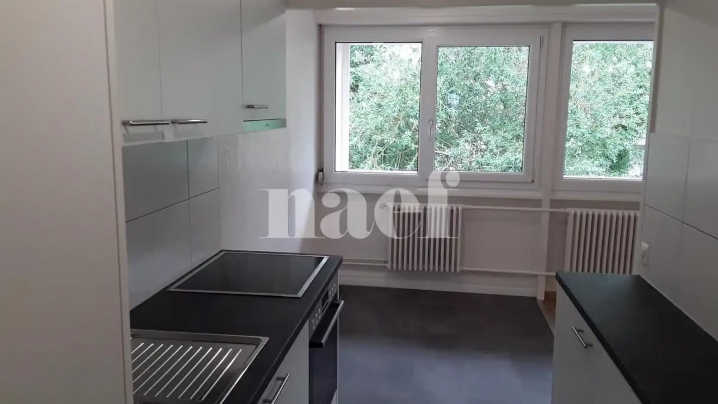 Apartment for rent - Chemin De La Traille 13, 1213 Onex - Photo 2