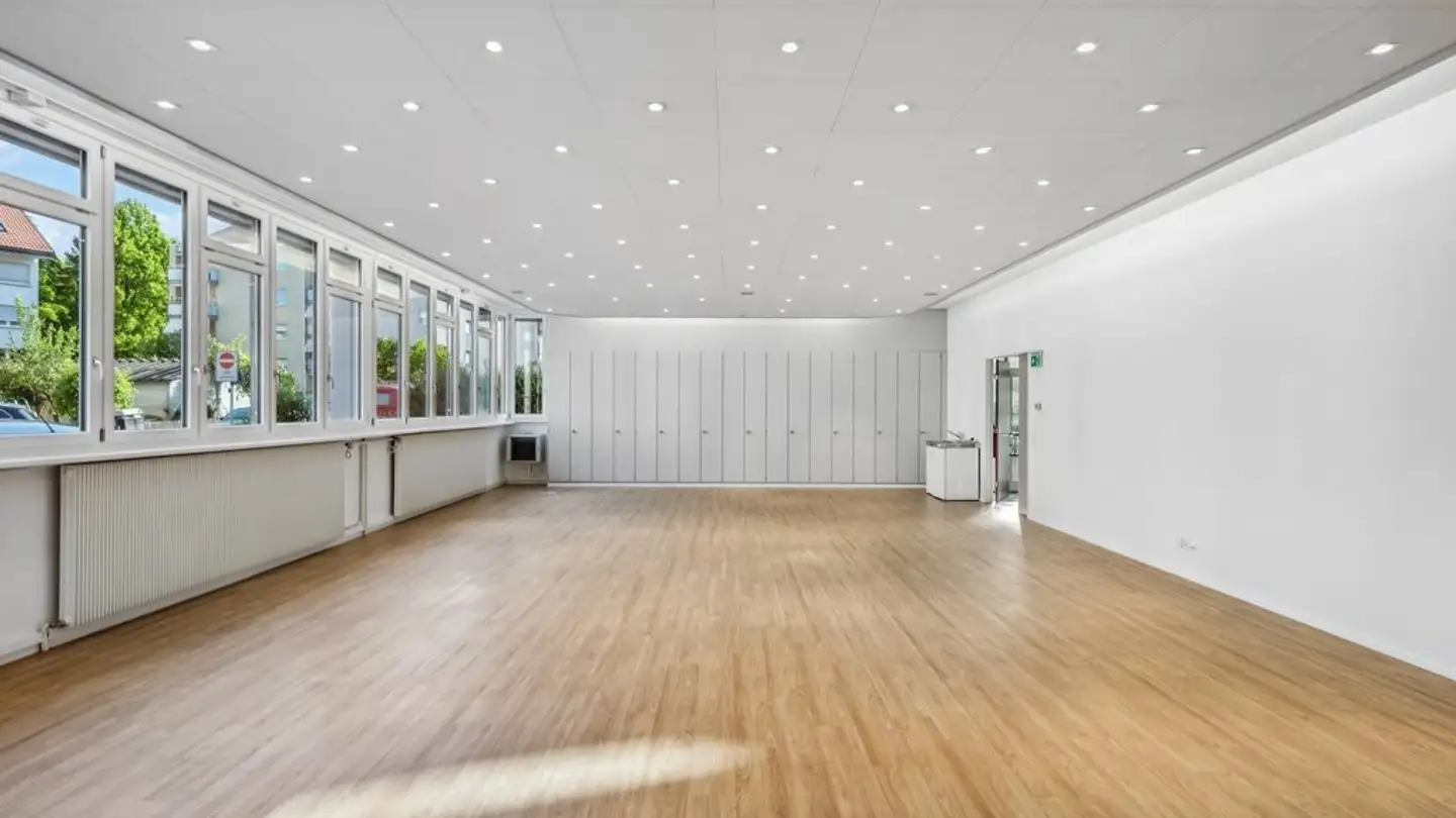 Bureau à louer - Turnerstrasse 2, 9000 St. Gallen - Photo 3