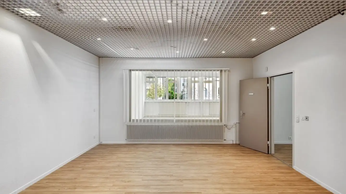 Bureau à louer - Turnerstrasse 2, 9000 St. Gallen - Photo 4