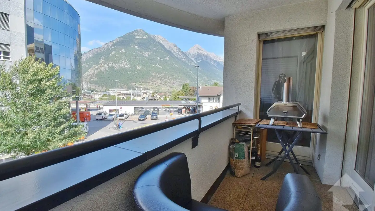 Appartamento in vendita - 1920 Martigny - Photo 2