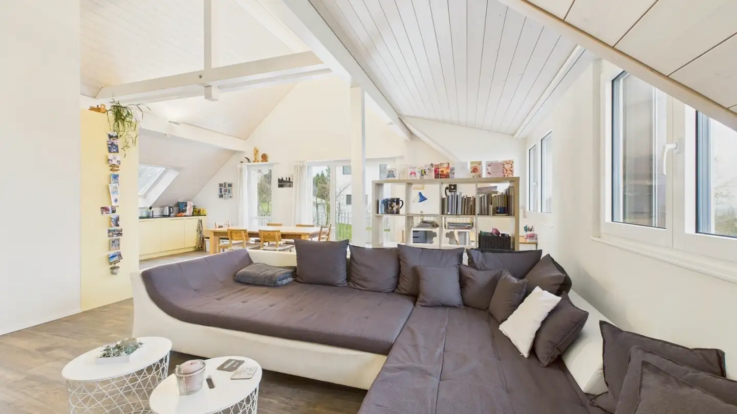 Appartement à louer - 3284 Fräschels - Photo 2