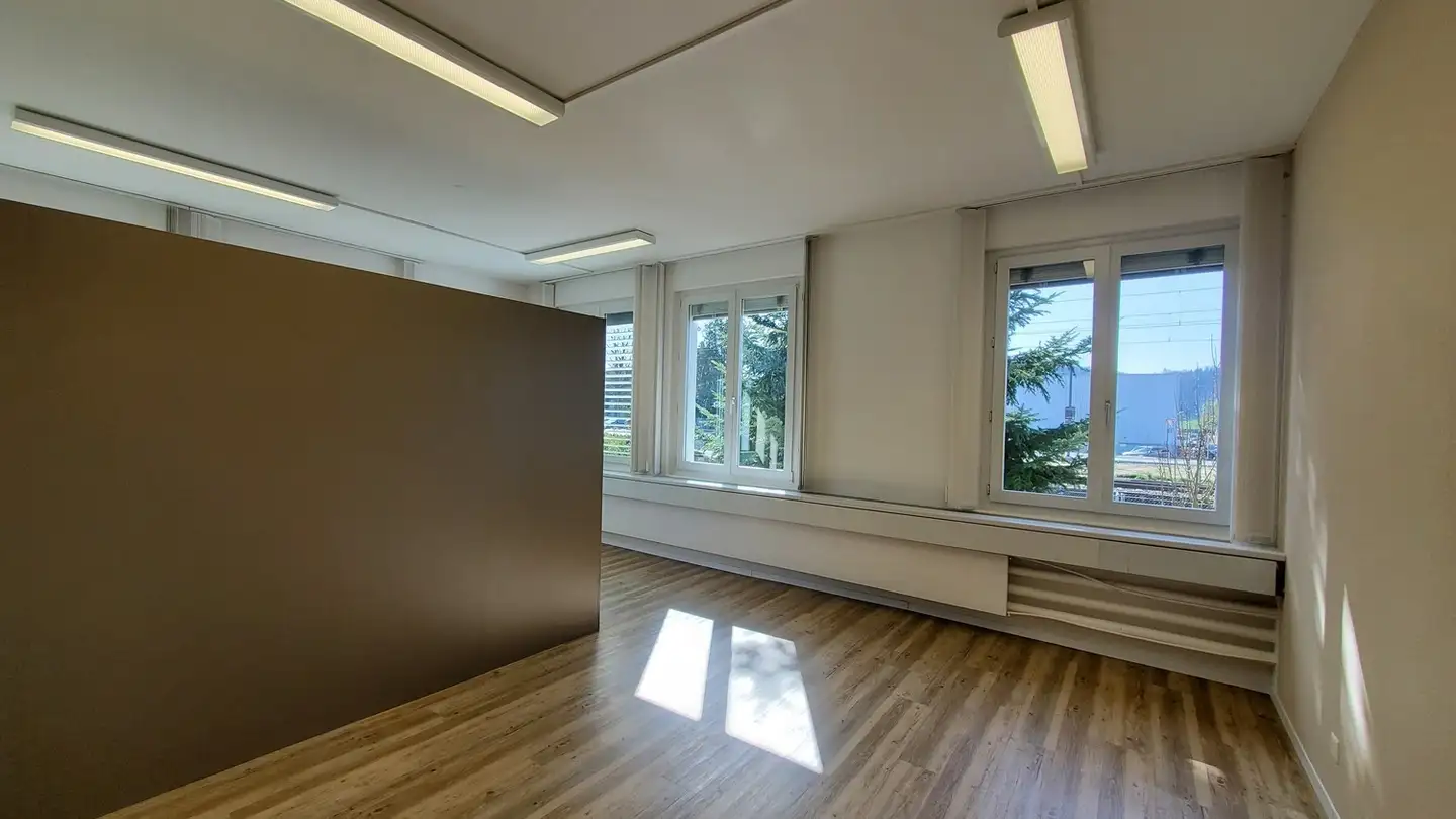 Spazio ufficio in affitto - Friedmattstrasse 5, 6260 Reiden - Photo 3