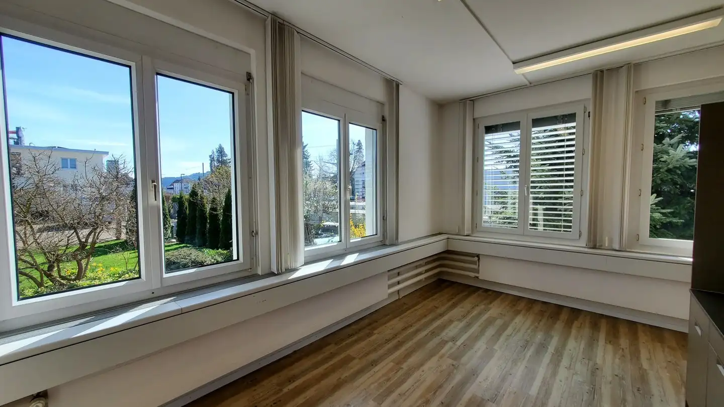 Spazio ufficio in affitto - Friedmattstrasse 5, 6260 Reiden - Photo 4