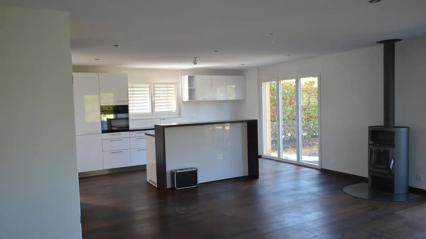 Workshop for rent - Chemin Des Prés Du Village 3, 1595 Faoug - Photo 3