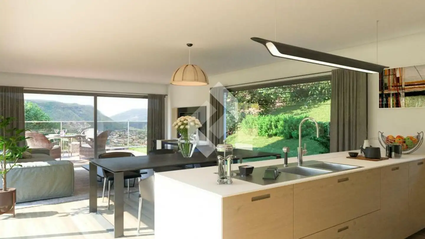 Villa in vendita - 1958 St-Léonard - Photo 3