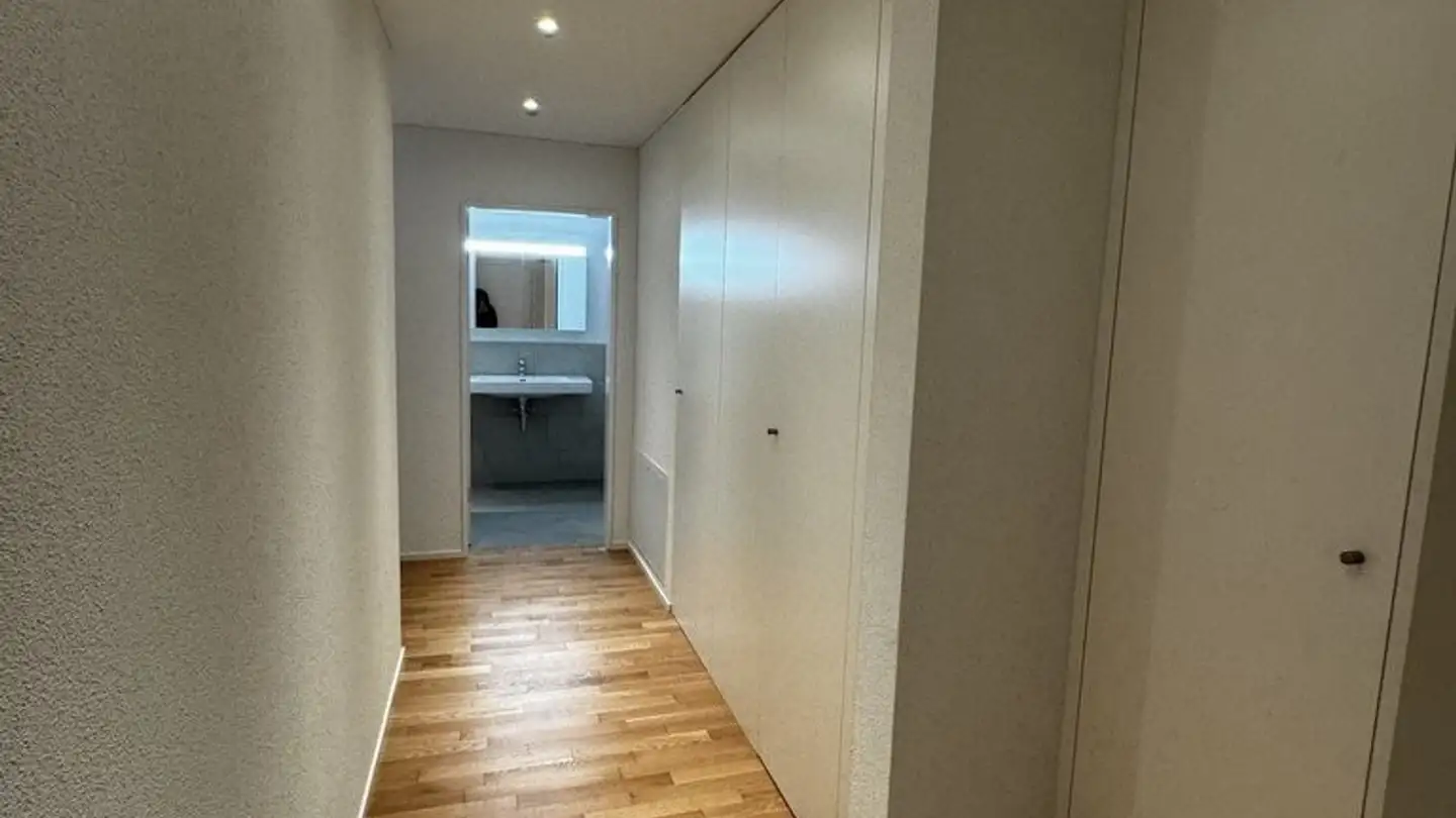 Apartment for rent - Eisenerzstrasse 1, 7320 Sargans - Photo 2