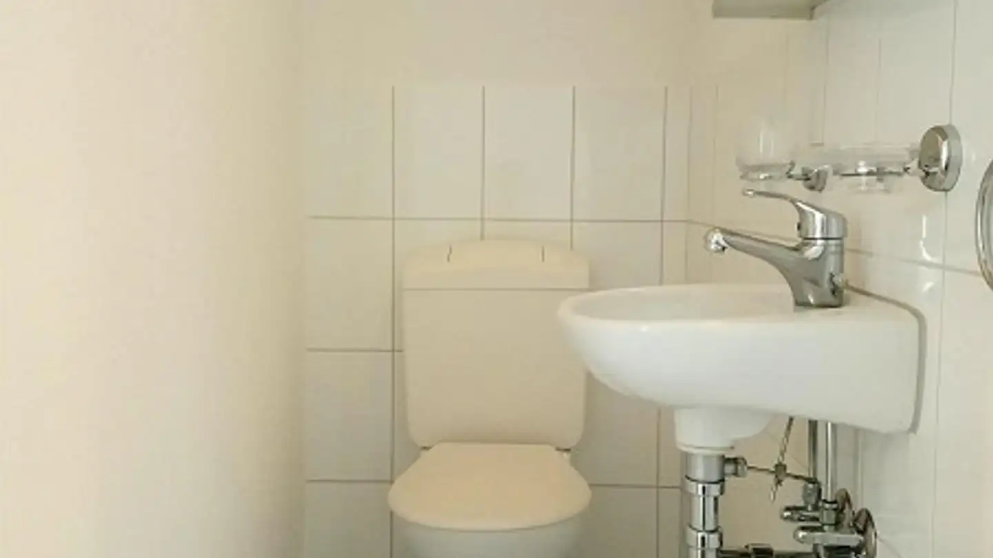 Appartamento in affitto - Bleicherstrasse 14, 6003 Luzern - Foto 4