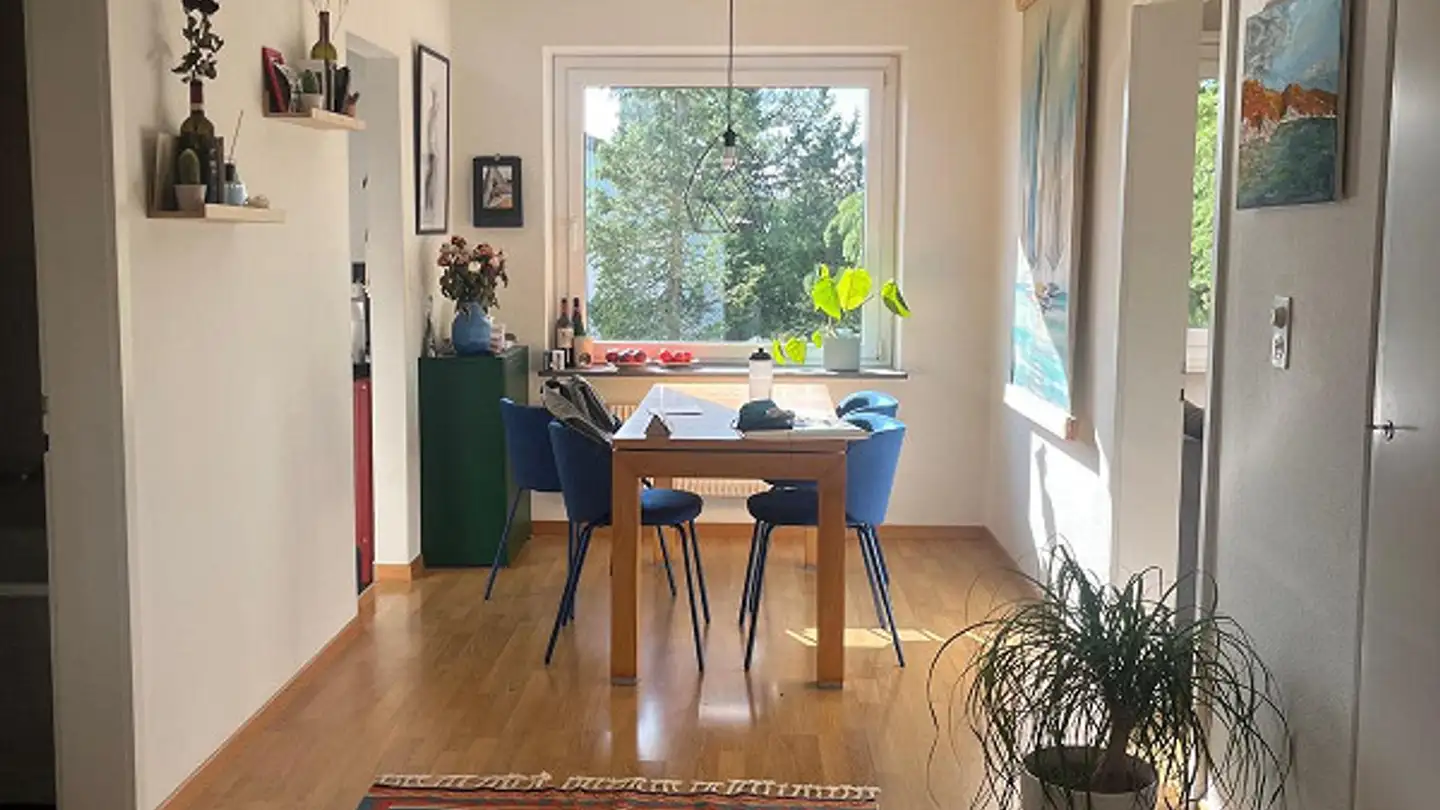 Apartment for rent - 8706 Meilen