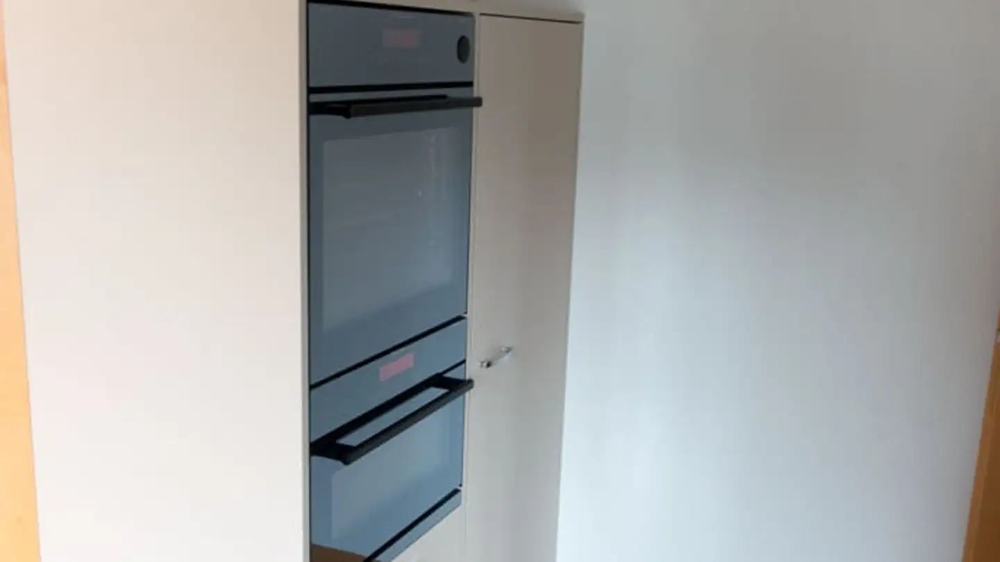Attic flat for rent - Hauptstrasse 10, 8867 Niederurnen - Photo 3