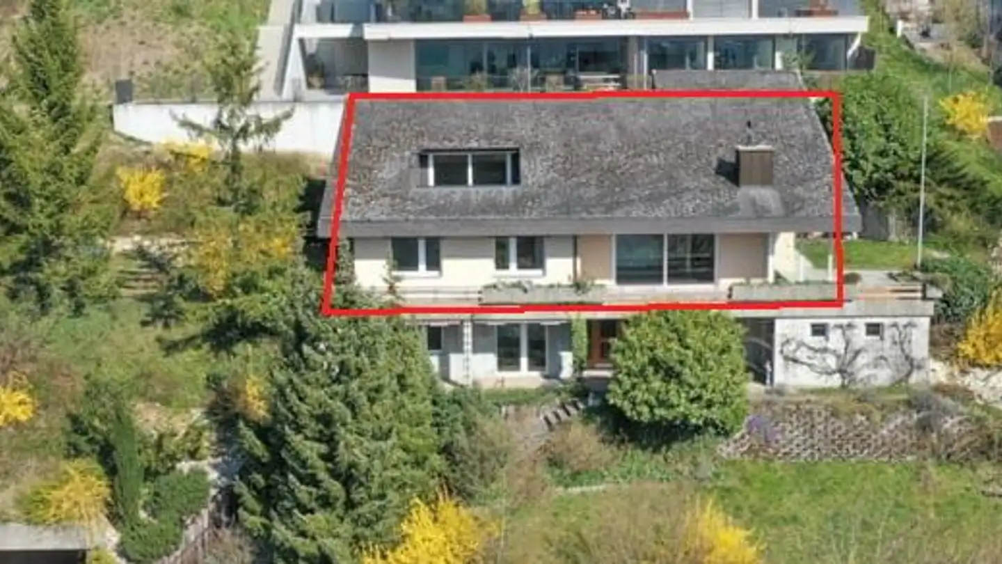 Single house for rent - Burghaldeweg 22, 5024 Küttigen - Photo 2