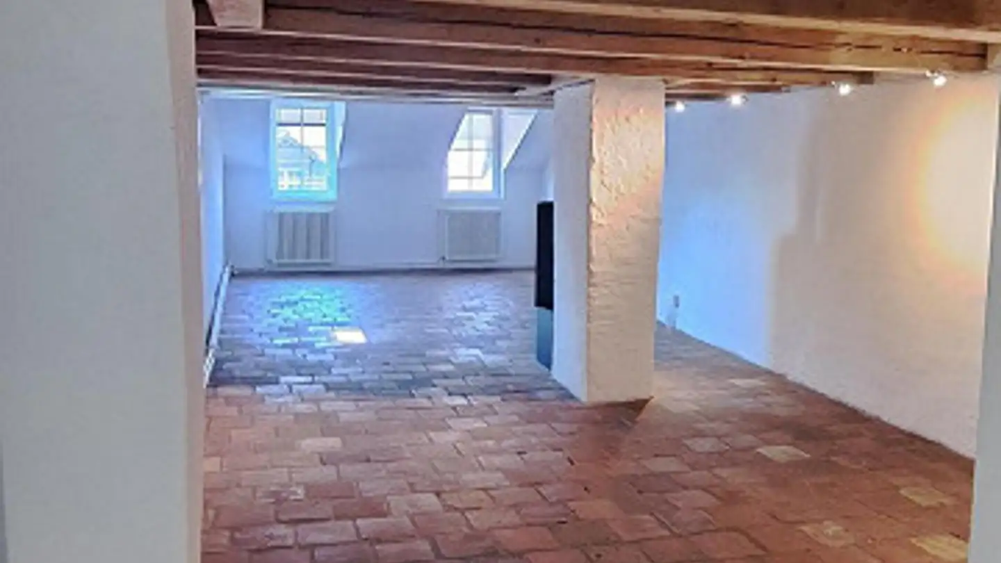 Commercial à louer - Marktgasse 18, 3011 Bern - Photo 4