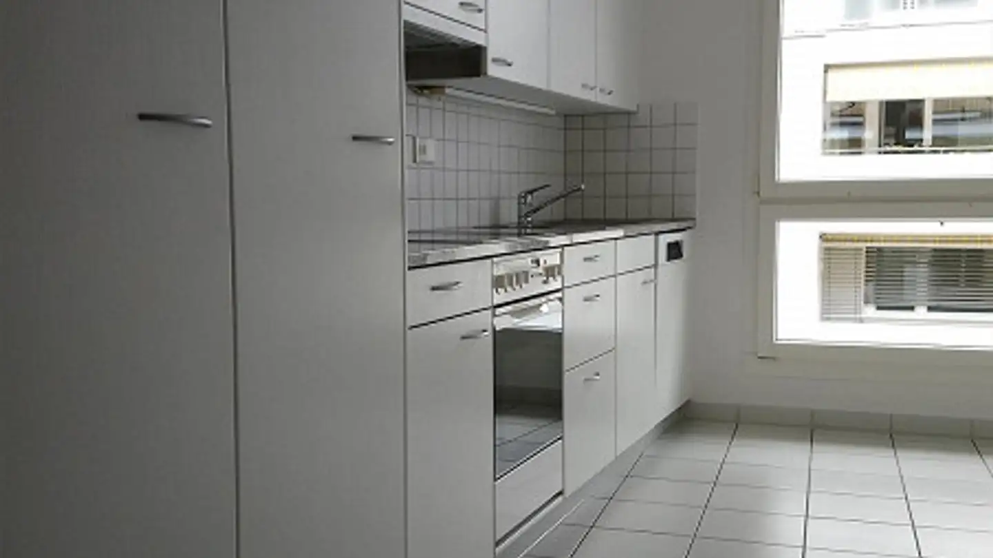 Appartamento in affitto - Bleicherstrasse 14, 6003 Luzern - Foto 2